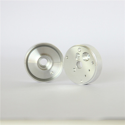 china supplier cnc aluminum precision machining parts