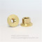 china supplier customize brass cnc parts