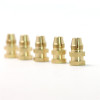 Wholesale brass threaded insert,brass fitting