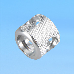 Customized CNC Machining For Auto Parts/CNC Milling Parts