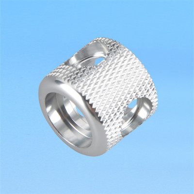 Customized CNC Machining For Auto Parts/CNC Milling Parts