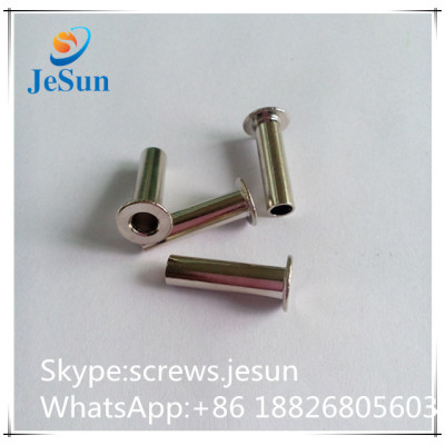 China manufacturer hardware fasteners blind rivet