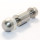 cnc stainless steel parts for advertisement