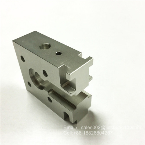 Customized CNC Machining Parts,CNC Precision Aluminum Parts For 3D Printer