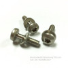 Factory Custom non-standard Stainless Steel M5 Torx Head Screw Bolt