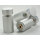 China Supplier Custom Aluminum Round Female Threaded Satandoff,Round Standoff