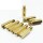 Brass Male-Female Threaded Standoff,Brass Hex Standoff