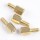 Female-Female Thread Brass Hex Standoff PCB Pillar Spacer