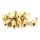 Female-Female Thread Brass Hex Standoff PCB Pillar Spacer