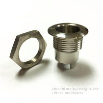 High Precision Stainles Steel CNC Machining Parts,CNC Satinless Steel Parts