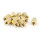 Female-Female Thread Brass Hex Standoff PCB Pillar Spacer