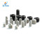 Manufactured in China stainless steel socket set screw
