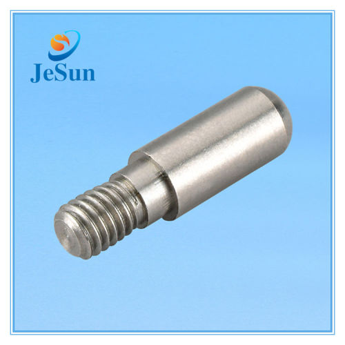 Cnc Precision Milling Part Stainless Steel Cnc Machining Part
