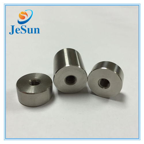 OEM Stainless Steel Good Quality Cnc Milling Parts Cnc Turning