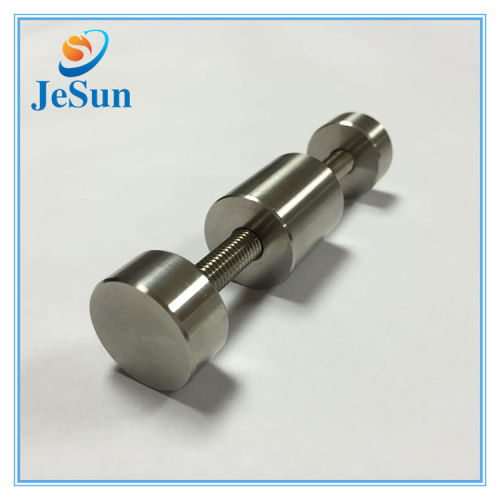 OEM Stainless Steel Good Quality Cnc Milling Parts Cnc Turning