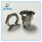 Custom Made Stainless Steel Machined CNC Precision Milling Turning Parts