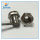 Custom Made Stainless Steel Machined CNC Precision Milling Turning Parts