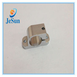 Precision Custom Small Aluminum Machine Cnc Parts