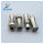 Precision Custom Shapes Parts Cnc Machining Service