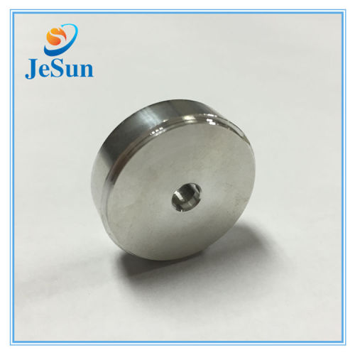 Custom Made Precision Cnc Stainless Steel Machining Parts