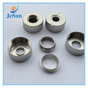 Cnc Turning Machining Service Polished Stainless Steel Machined Parts