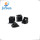 Custom Black Anodized Aluminum Machined Parts