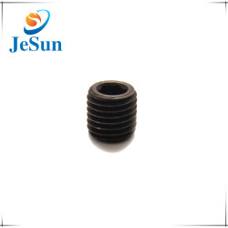 Hardware Factory Supplies Black Set Screws