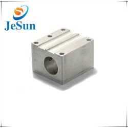 High Precision CNC Machining Aluminum 3D Printer Parts