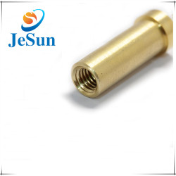Customized Brass CNC Turning Parts cnc Machining Parts