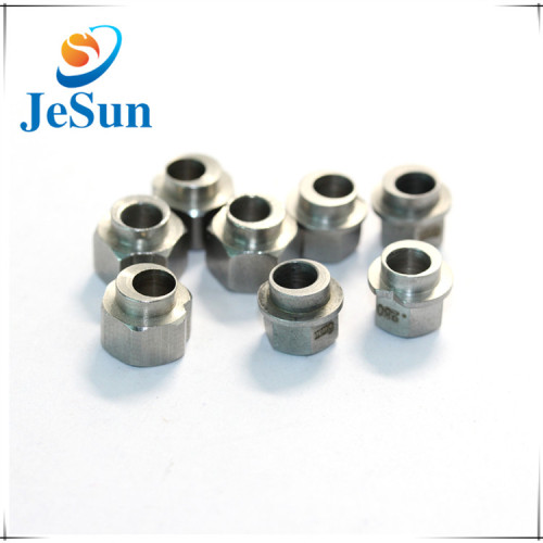 China Manufacturer Stainless Steel Eccentric Nut