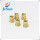 Precision Brass Threaded Insert, Knurled Threaded Nuts