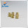 Precision Brass Threaded Insert, Knurled Threaded Nuts