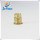 Precision Brass Threaded Insert, Knurled Threaded Nuts