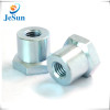 Galvanizd Hexagon Nut with High Quality