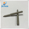 Precision Machined Stainless Steel External Dowel Pins With Thread