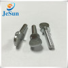 Customized Stainless Steel Special Head Screw