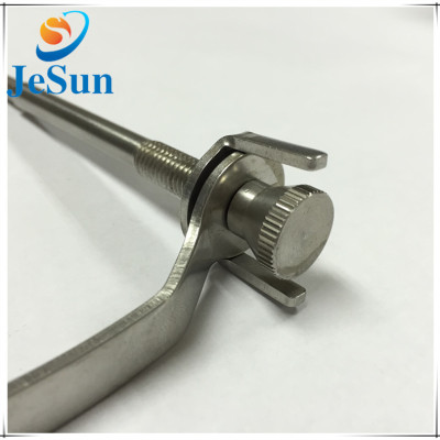 OEM Full Set 4 Type Stainless Steel Parts