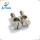 China Screws Stainless Steel Slot Hole Screw