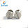 China Screws Stainless Steel Slot Hole Screw