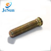 OEM Customized Non-Standard Brass Screw