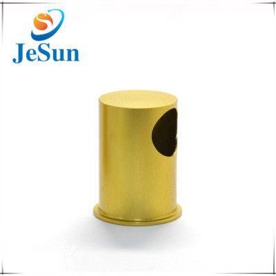 Brass Bushing of OEM & ODM with Hole