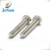 Stainless Steel Fastener Custom Hex Head Screw