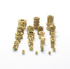 The Knowledge of Brass Injection Nut?