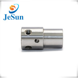 Precision Stainless Steel CNC Machining Parts