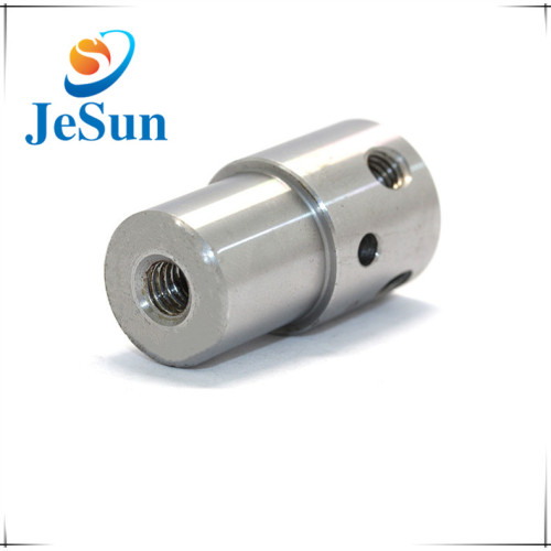 Precision Stainless Steel CNC Machining Parts