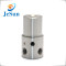 Precision Stainless Steel CNC Machining Parts