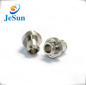 Stainless Steel Parts CNC Lathe parts