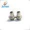 Stainless Steel Parts CNC Lathe parts
