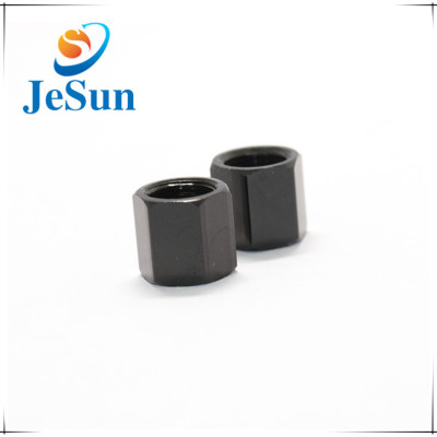 CNC Machining Aluminum Anodized Locking Nuts