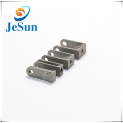 CNC lathe parts custom Steel Parts